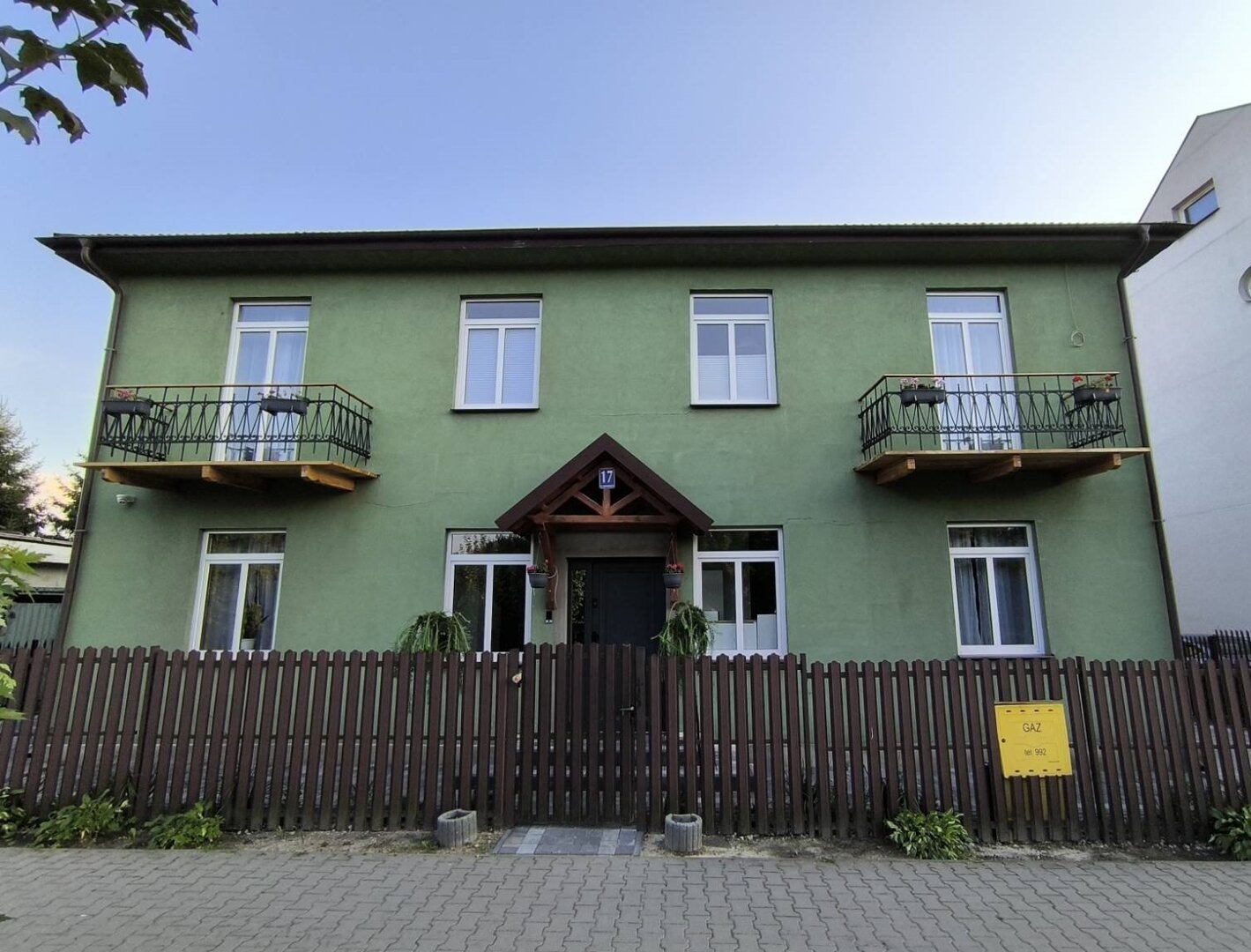 Brama Lwowska Apartamenty - bramalwowska pl Brama Lwowska Apartamenty - bramalwowska pl